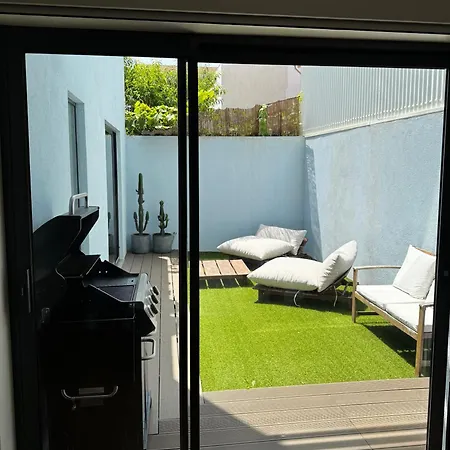 Appartement Sea Breeze -