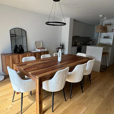 Sea Breeze - Appartement *