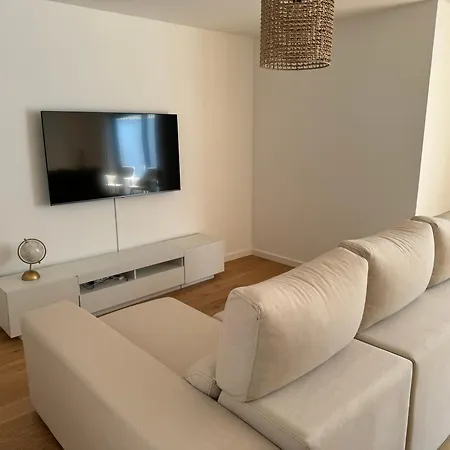 Sea Breeze - Appartement Espinho (Aveiro)