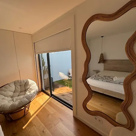 Appartement Sea Breeze - Espinho (Aveiro)